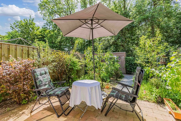 Medium property photo - Meerweg 35A, 8313 AK Rutten